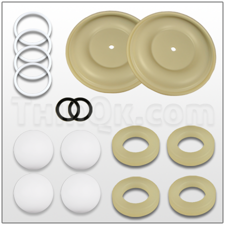 Repair kit (T819.4625)